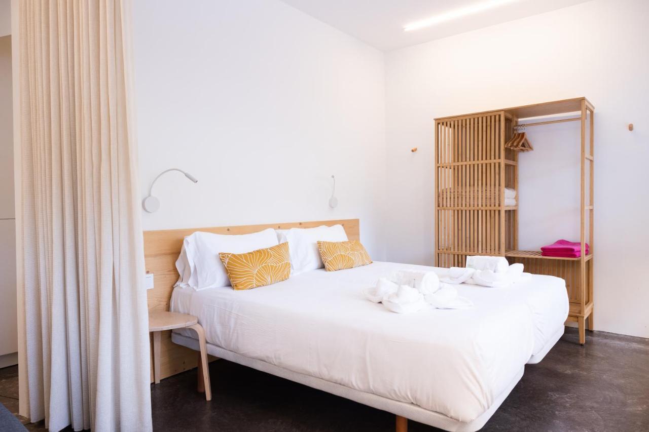 Home2Book Casablanca Las Teresitas Beach San Andrés 외부 사진