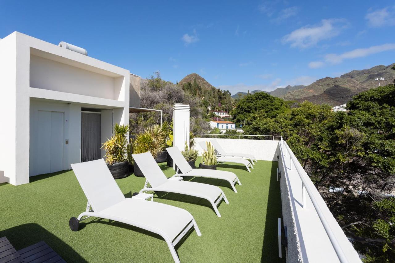 Home2Book Casablanca Las Teresitas Beach San Andrés 외부 사진