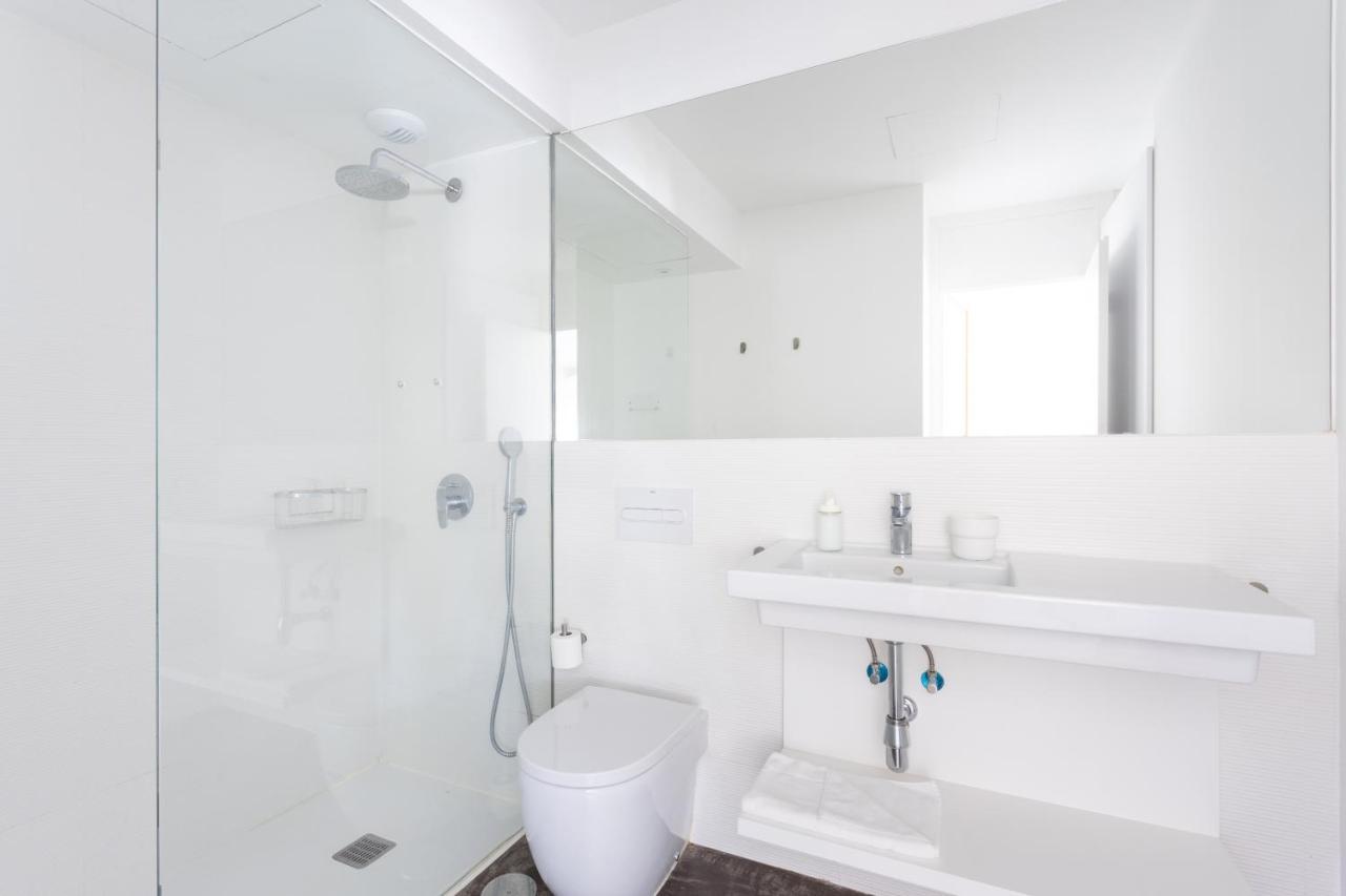 Home2Book Casablanca Las Teresitas Beach San Andrés 외부 사진